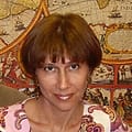 Наталья Ложкина