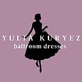Платья для бальных танцев Yuliya Kuryez