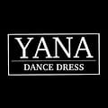 YANA DANCE DRESS