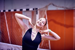 Работа портфолио