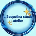L.BESPUTINA STUDIO пошив платьев / создание образа