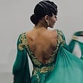 Tsitnikova Dresses