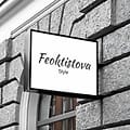 Feoktistova Style