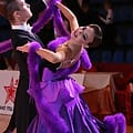 Платья для бальных танцев Yuliya Kuryez
