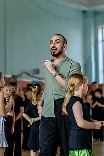 Работа портфолио