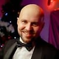 Владимир Фомин