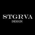 STGRVA_DESIGN - ballroom dresses