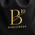 B¹⁰ dancewear