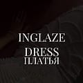 INGLAZE DRESS
