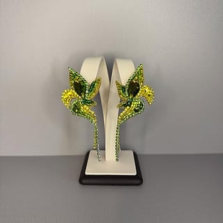 Работа портфолио