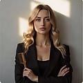 Анна Толок