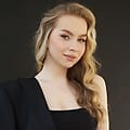Дарья Корбут / сценический макияж