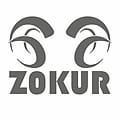 Zokur Atelier | Ballroom Dance Dresses