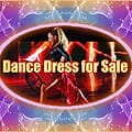Dance Dress for Sale