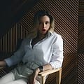 Мария Ковалева / Dance stylist