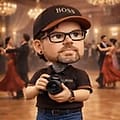 Fashion × Dance Photographer | Moscow